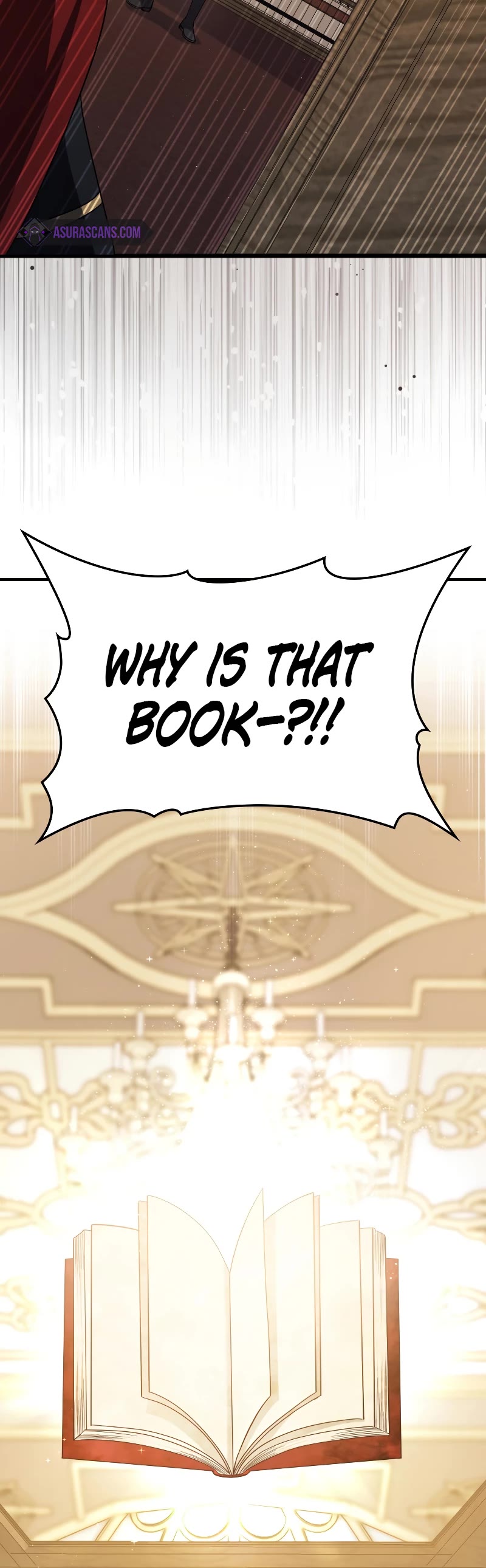 The Reincarnated Assassin is a Genius Swordsman chapter 15 page 41