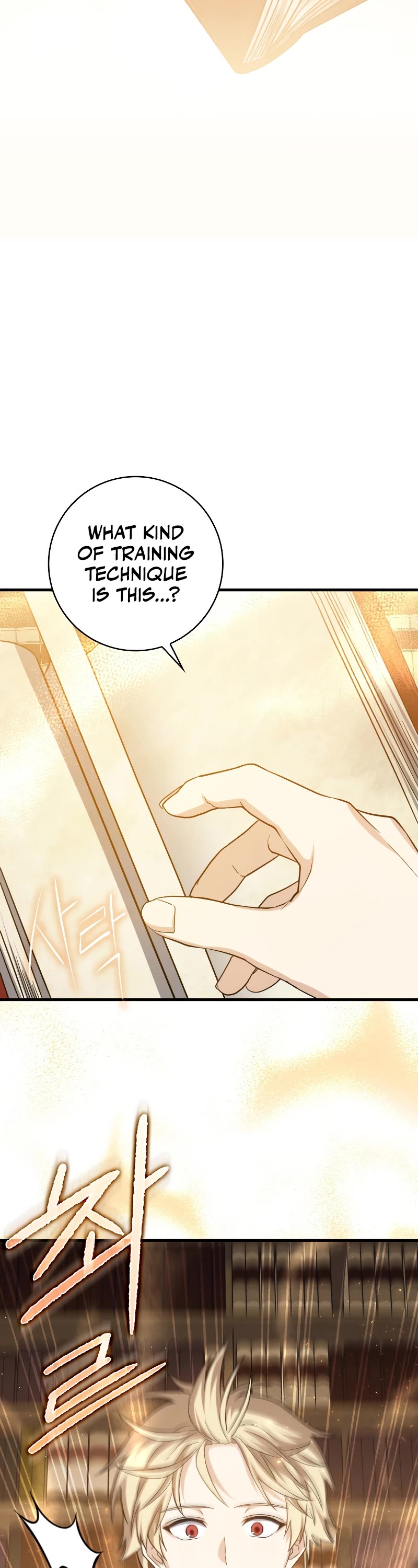 The Reincarnated Assassin is a Genius Swordsman chapter 15 page 44