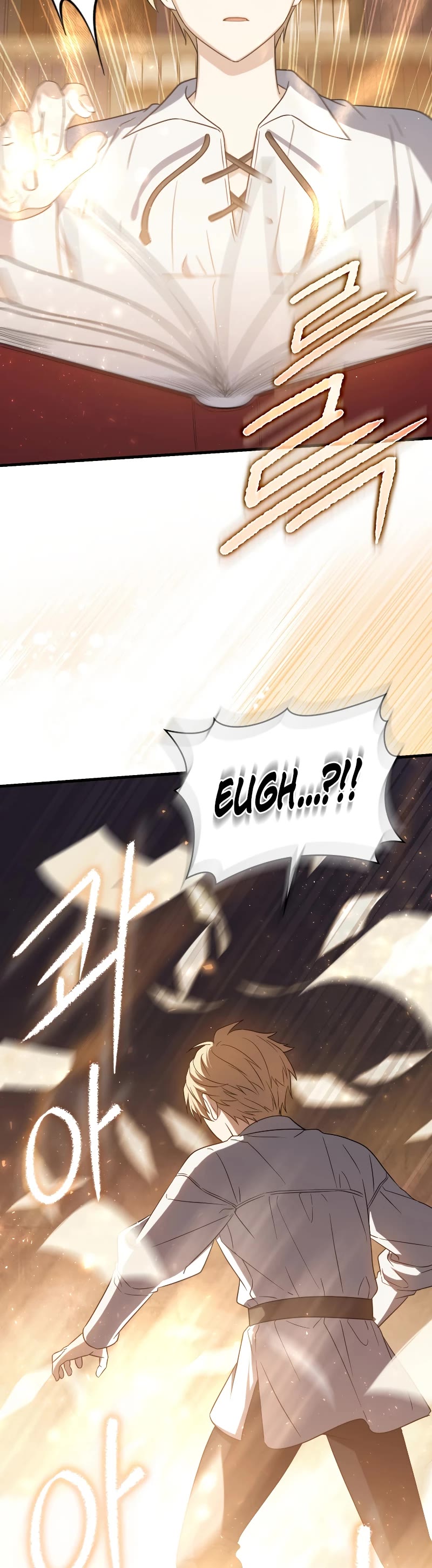 The Reincarnated Assassin is a Genius Swordsman chapter 15 page 45