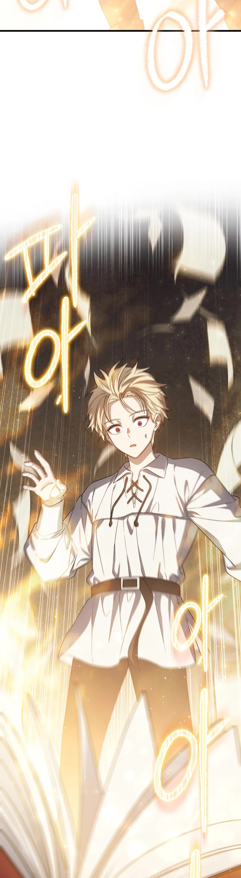 The Reincarnated Assassin is a Genius Swordsman chapter 15 page 46