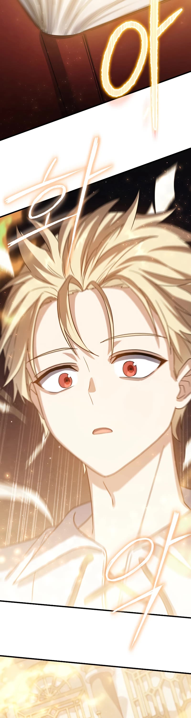 The Reincarnated Assassin is a Genius Swordsman chapter 15 page 47