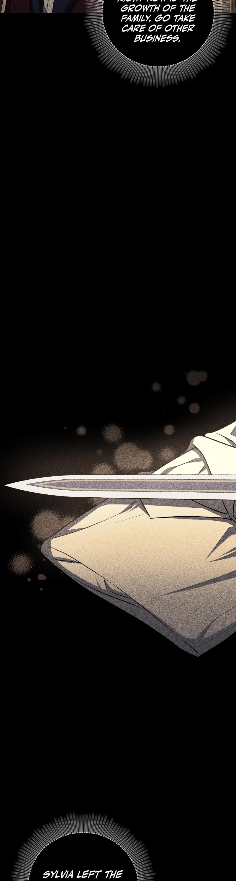 The Reincarnated Assassin is a Genius Swordsman chapter 15 page 50