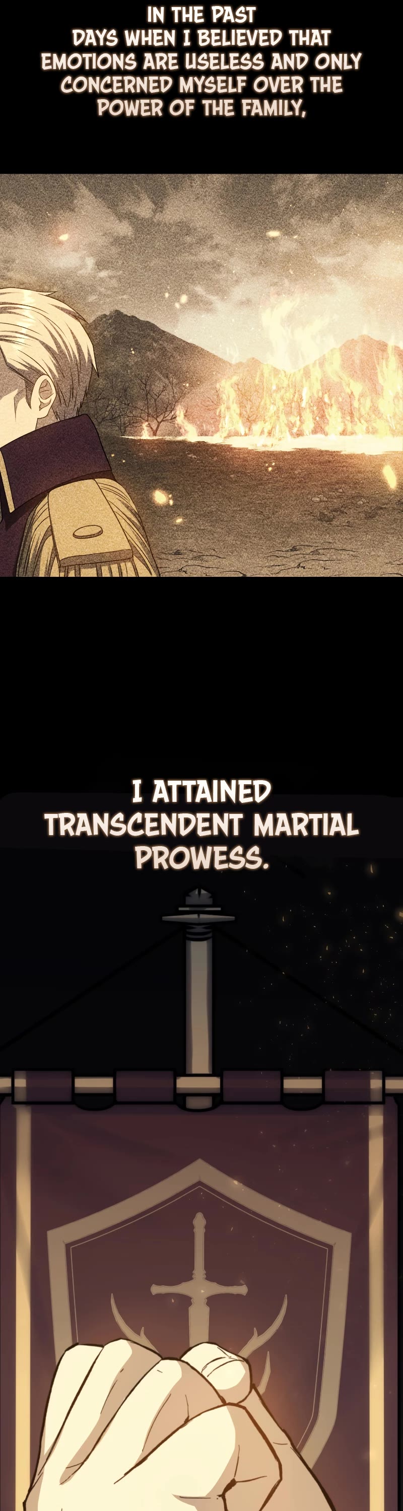 The Reincarnated Assassin is a Genius Swordsman chapter 15 page 52