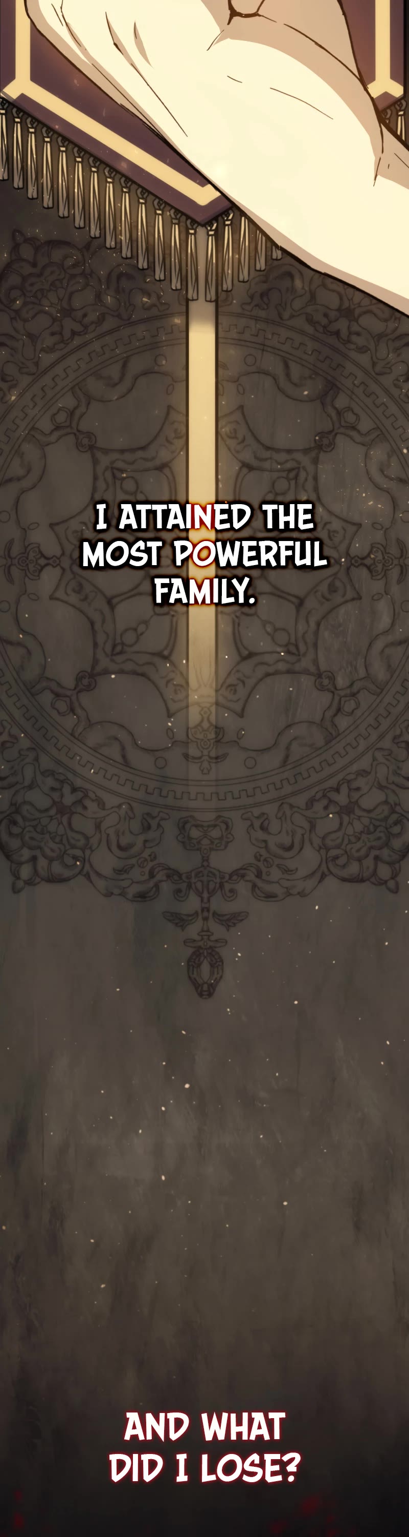 The Reincarnated Assassin is a Genius Swordsman chapter 15 page 53