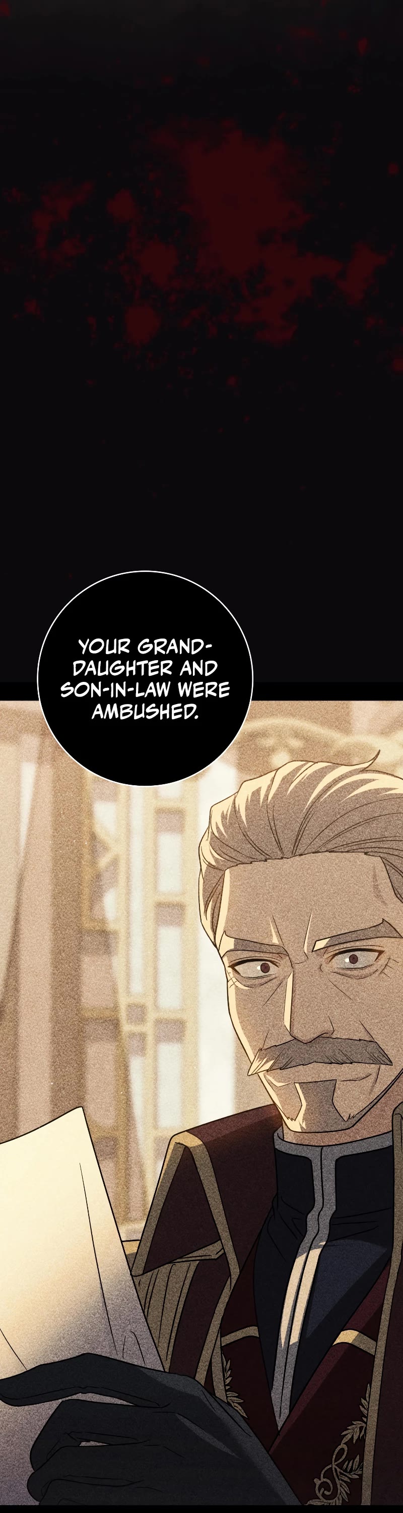 The Reincarnated Assassin is a Genius Swordsman chapter 15 page 54