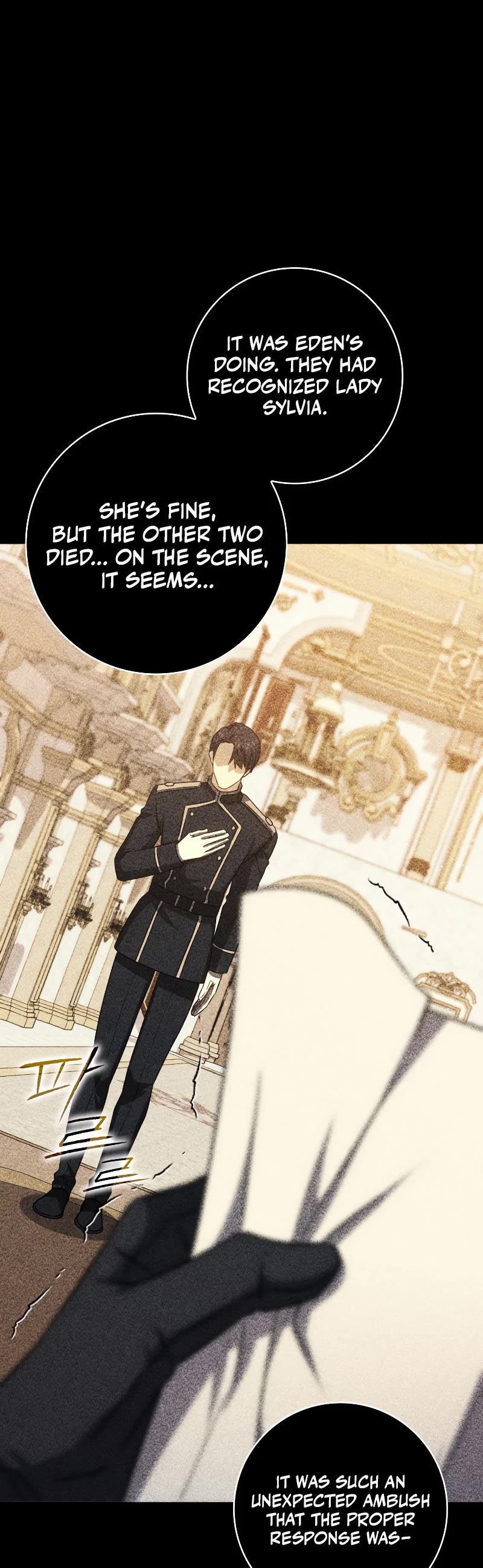 The Reincarnated Assassin is a Genius Swordsman chapter 15 page 55