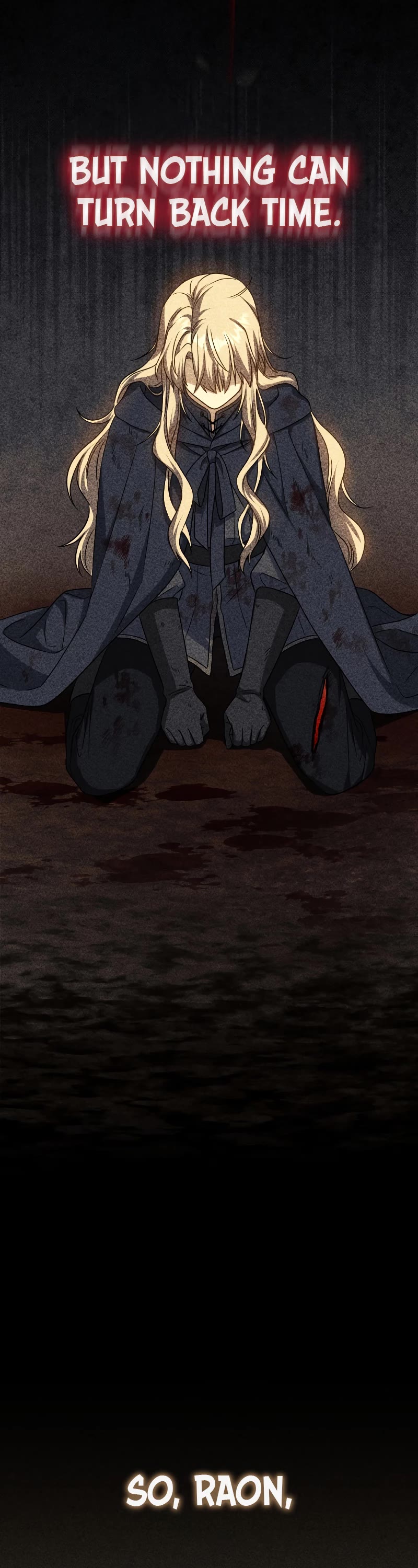 The Reincarnated Assassin is a Genius Swordsman chapter 15 page 58