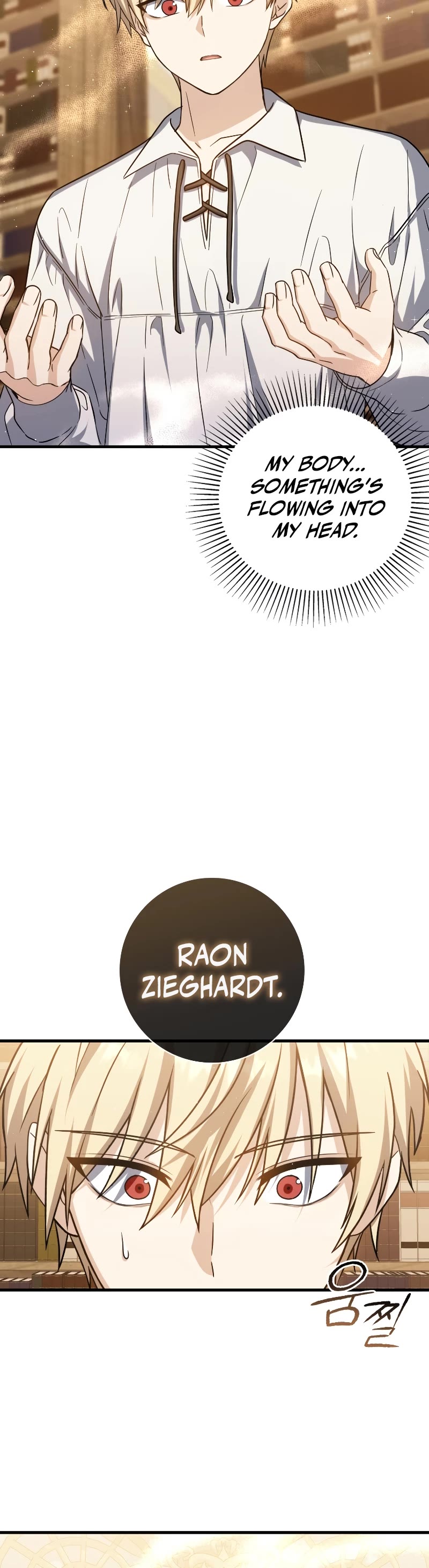 The Reincarnated Assassin is a Genius Swordsman chapter 15 page 61