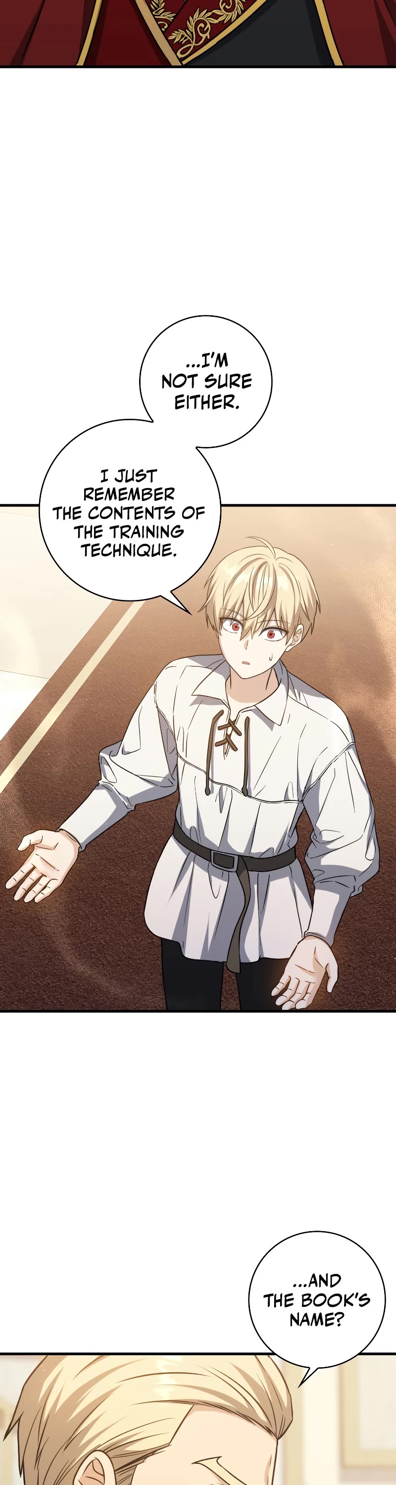 The Reincarnated Assassin is a Genius Swordsman chapter 15 page 63