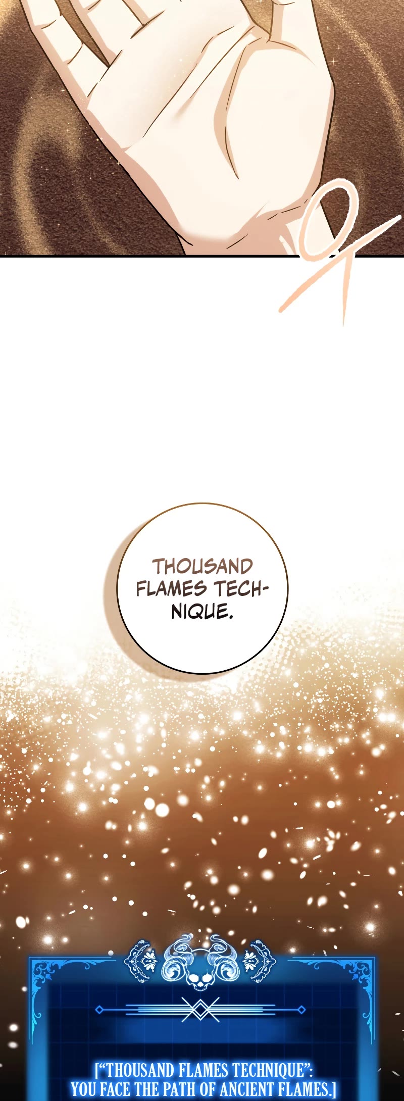 The Reincarnated Assassin is a Genius Swordsman chapter 15 page 65