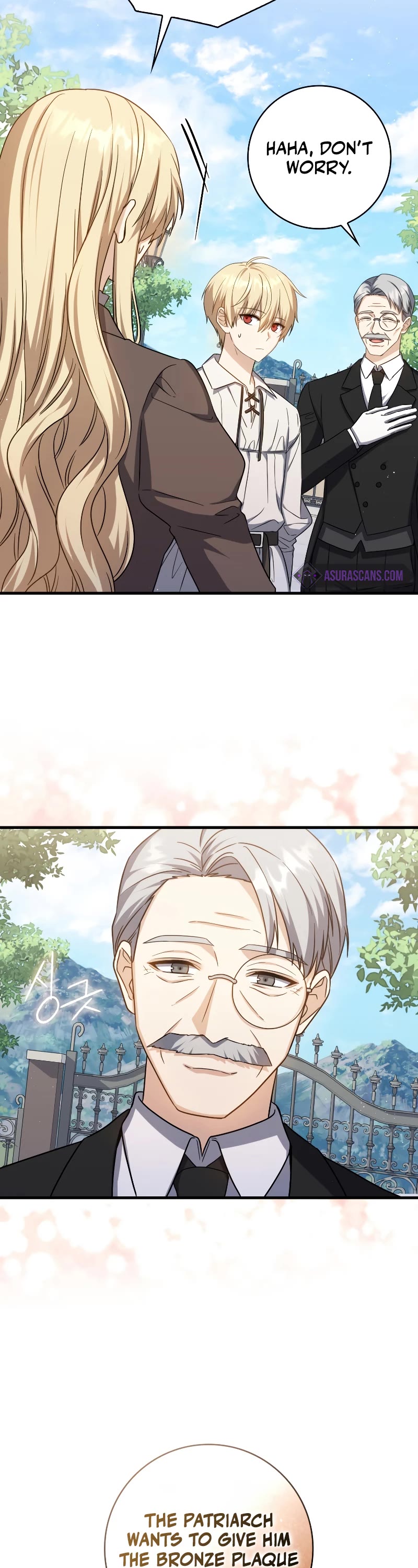 The Reincarnated Assassin is a Genius Swordsman chapter 15 page 9