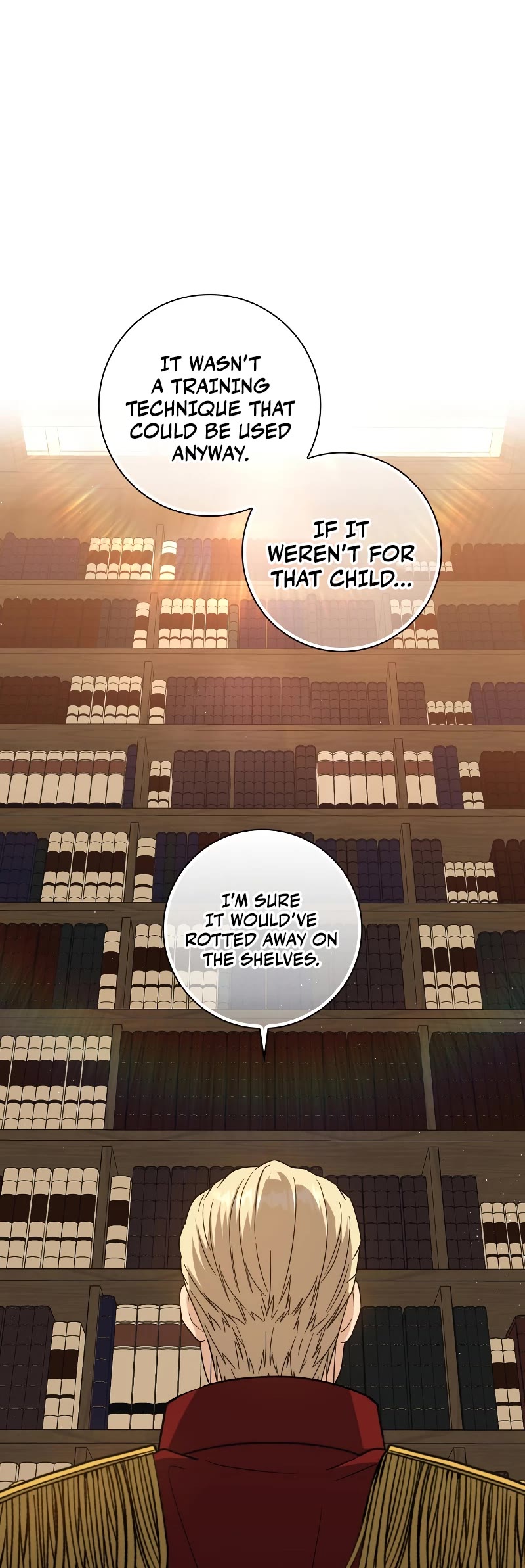 The Reincarnated Assassin is a Genius Swordsman chapter 16 page 10