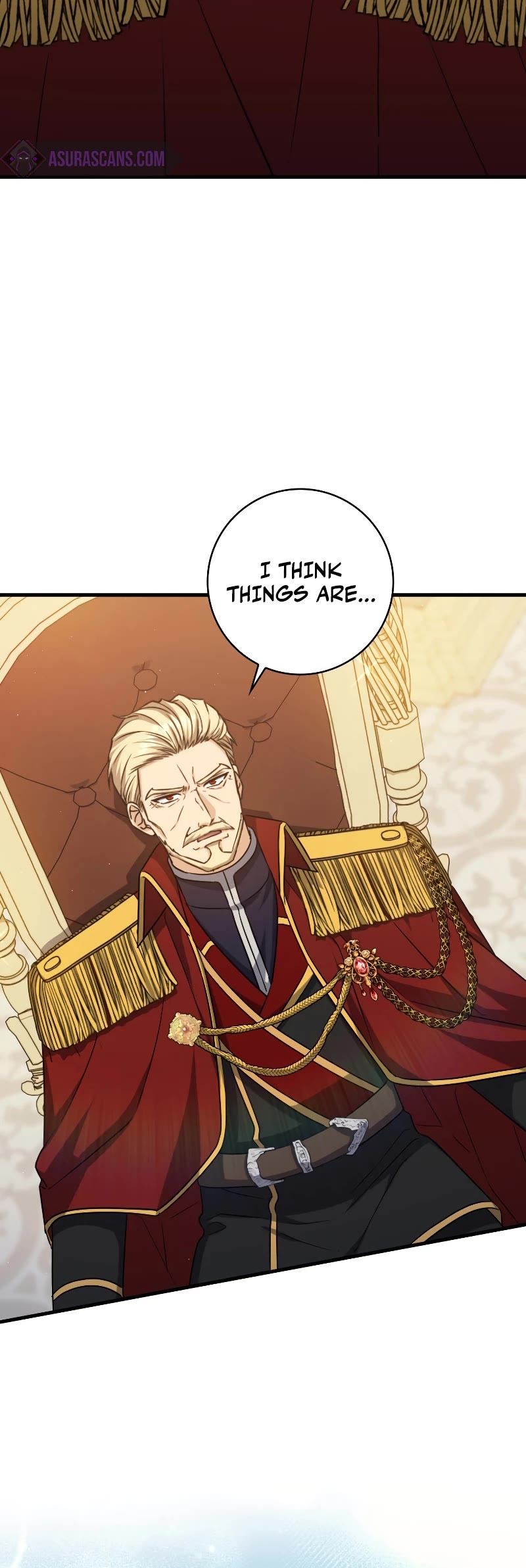 The Reincarnated Assassin is a Genius Swordsman chapter 16 page 11