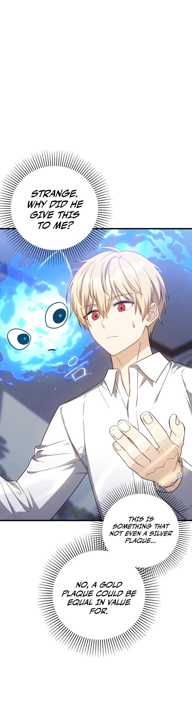 The Reincarnated Assassin is a Genius Swordsman chapter 16 page 13