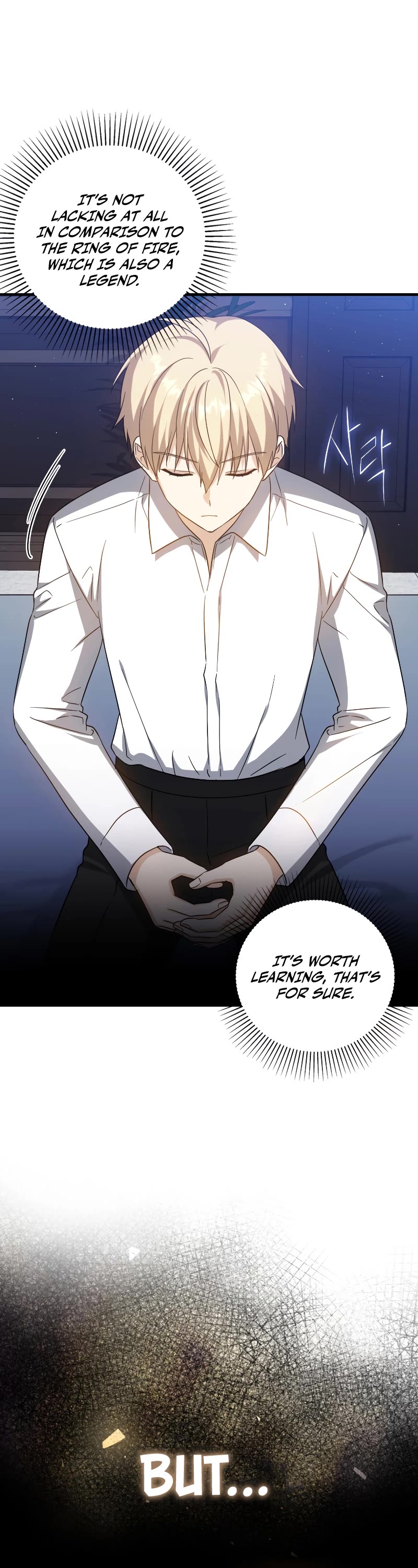 The Reincarnated Assassin is a Genius Swordsman chapter 16 page 14