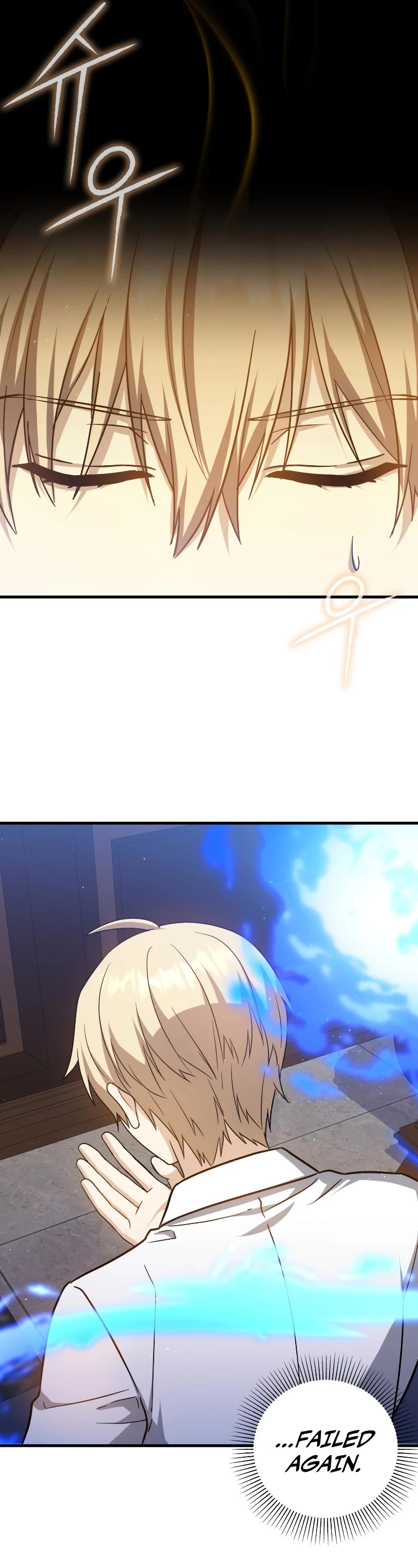 The Reincarnated Assassin is a Genius Swordsman chapter 16 page 17