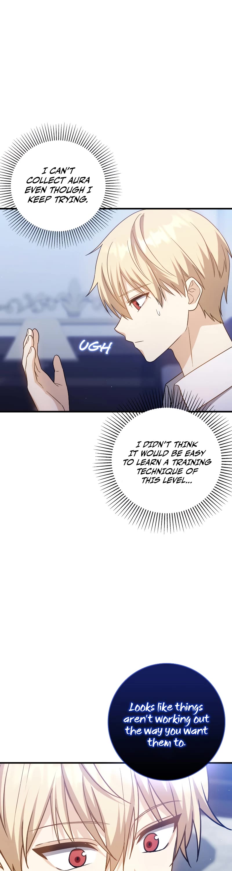 The Reincarnated Assassin is a Genius Swordsman chapter 16 page 18