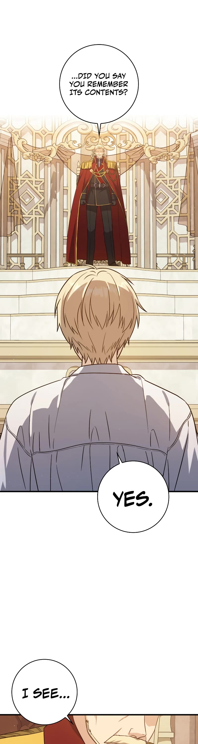 The Reincarnated Assassin is a Genius Swordsman chapter 16 page 2