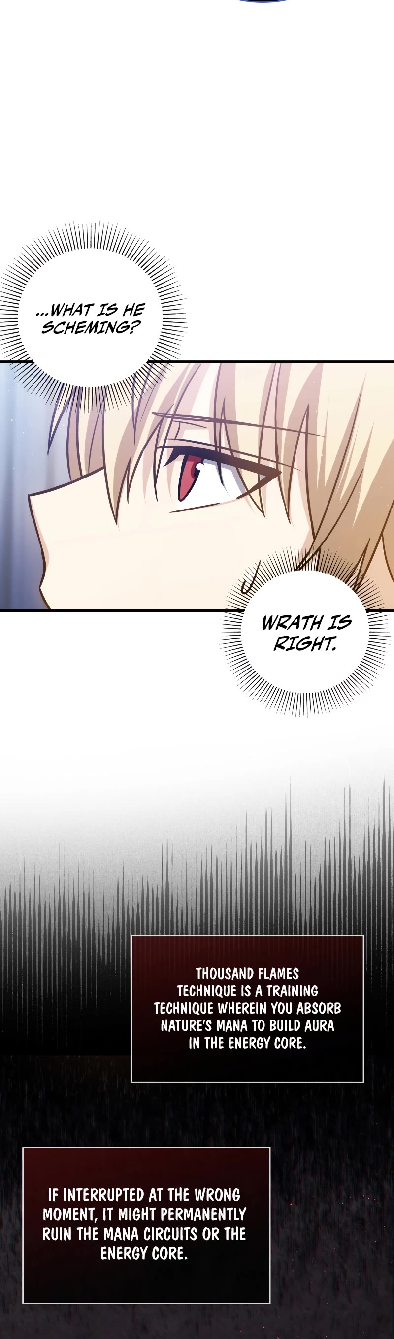 The Reincarnated Assassin is a Genius Swordsman chapter 16 page 20