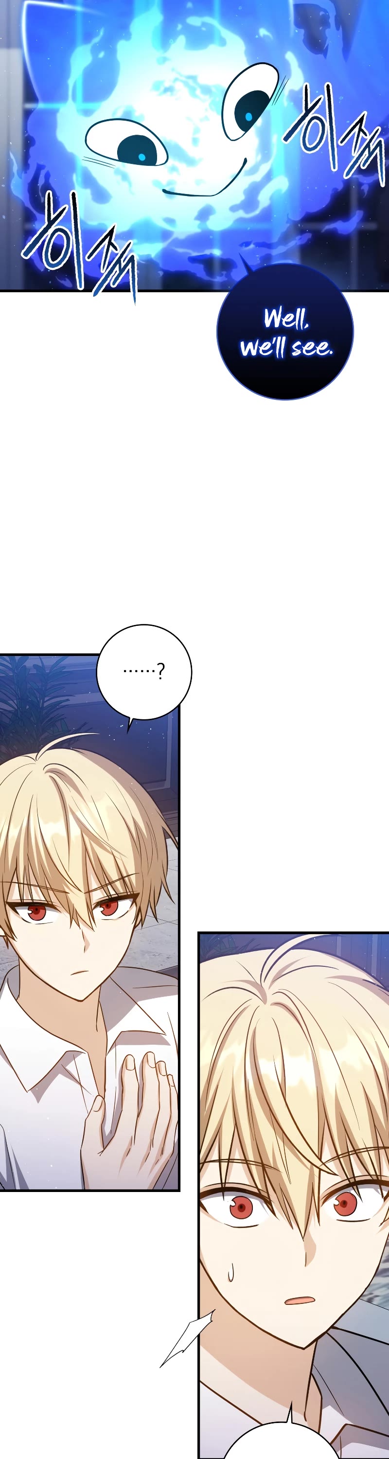 The Reincarnated Assassin is a Genius Swordsman chapter 16 page 22