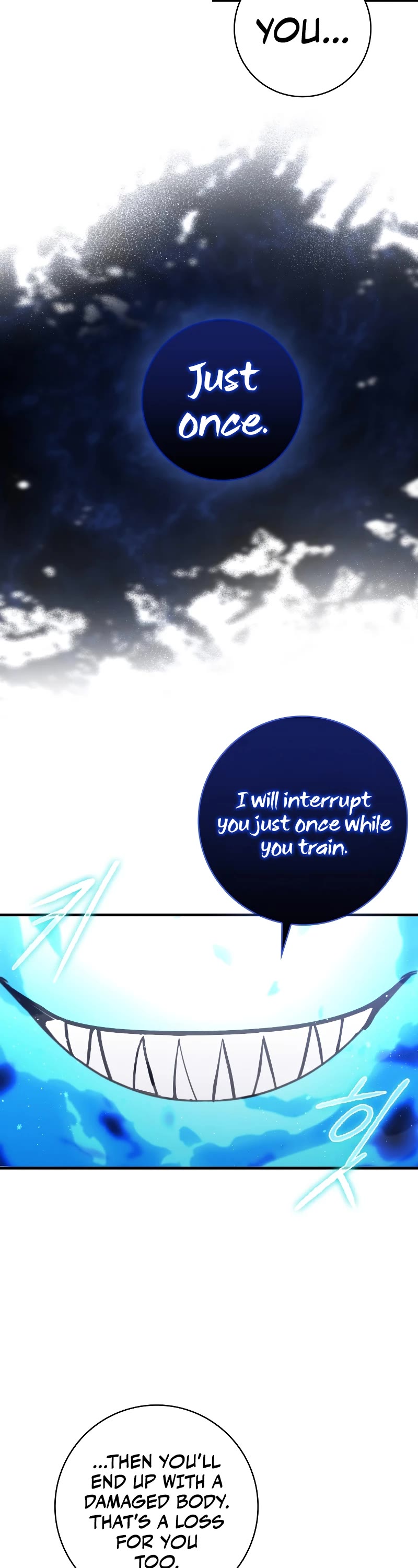 The Reincarnated Assassin is a Genius Swordsman chapter 16 page 23