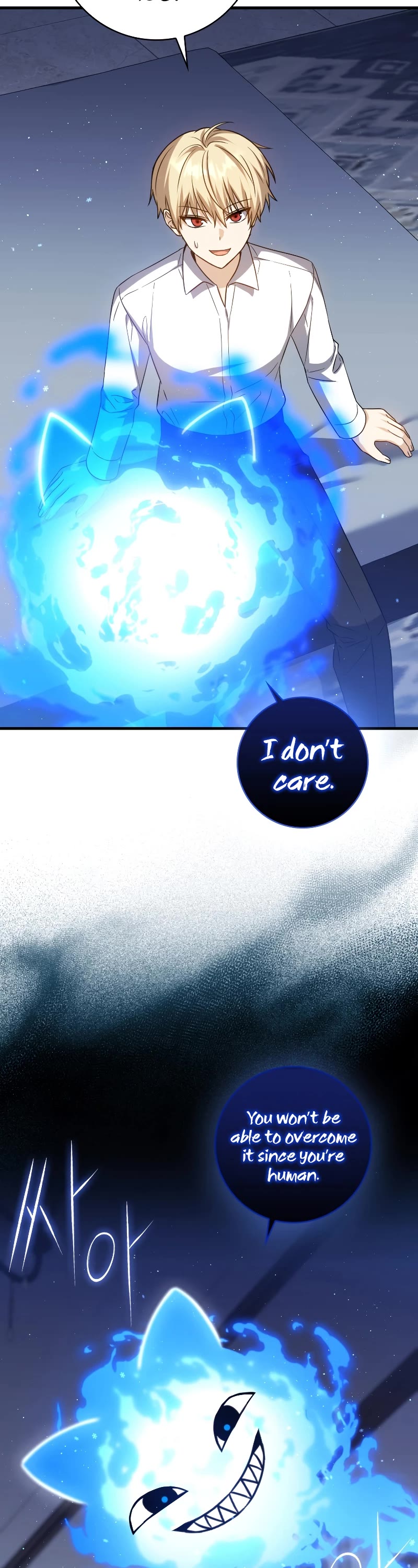 The Reincarnated Assassin is a Genius Swordsman chapter 16 page 24