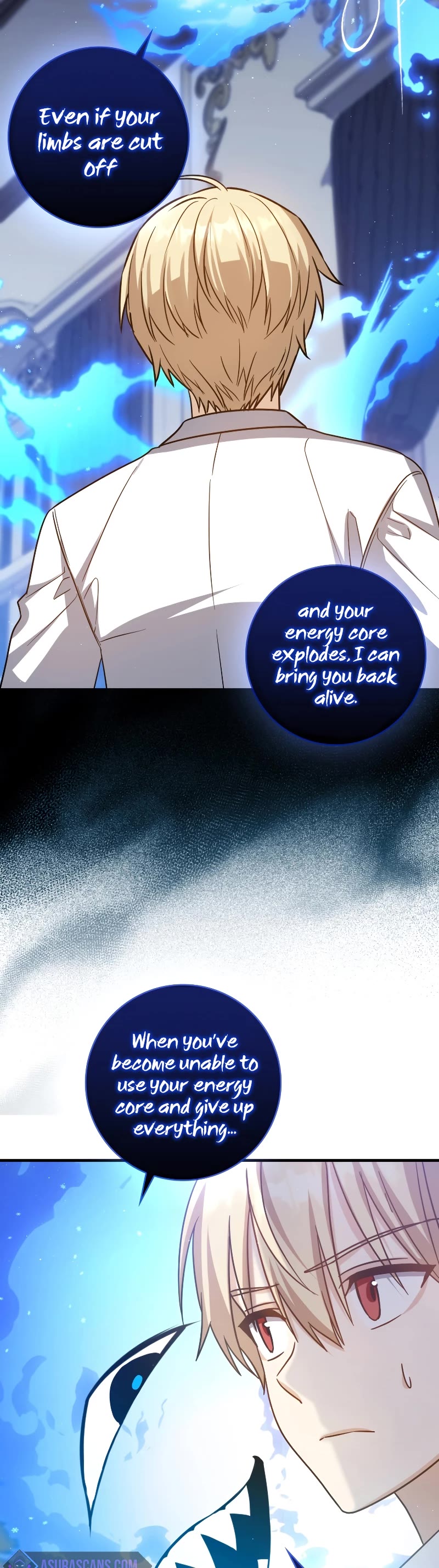 The Reincarnated Assassin is a Genius Swordsman chapter 16 page 25