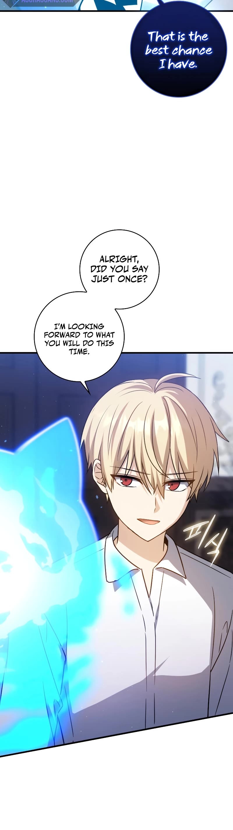 The Reincarnated Assassin is a Genius Swordsman chapter 16 page 26