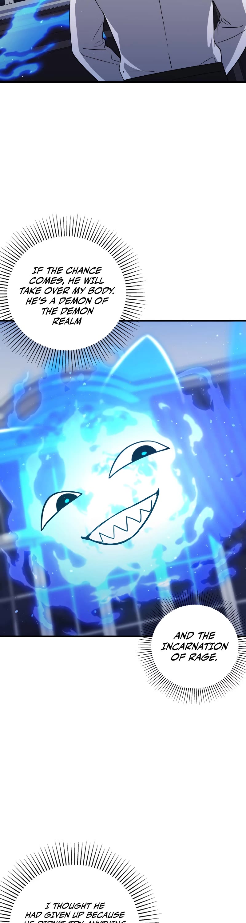 The Reincarnated Assassin is a Genius Swordsman chapter 16 page 28