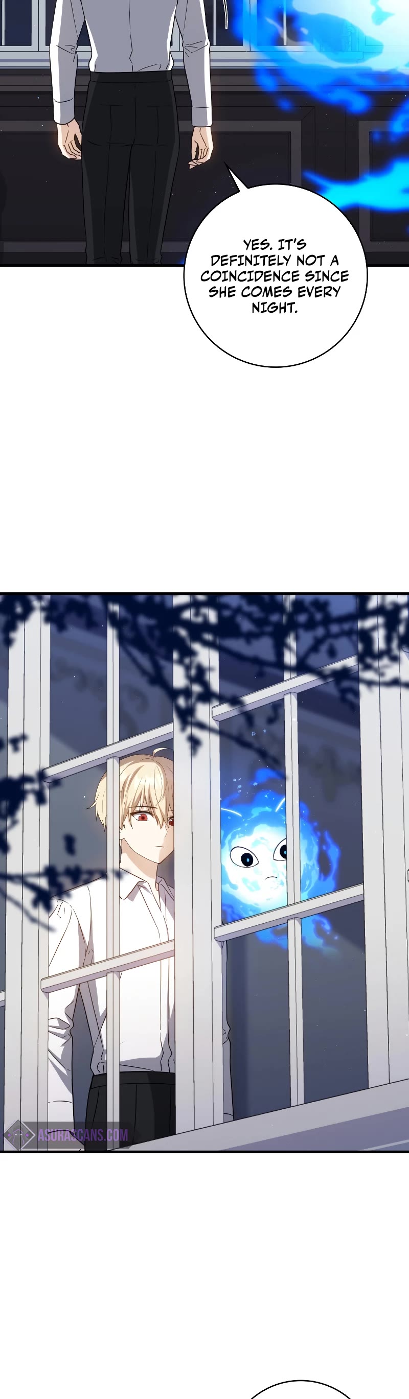 The Reincarnated Assassin is a Genius Swordsman chapter 16 page 30