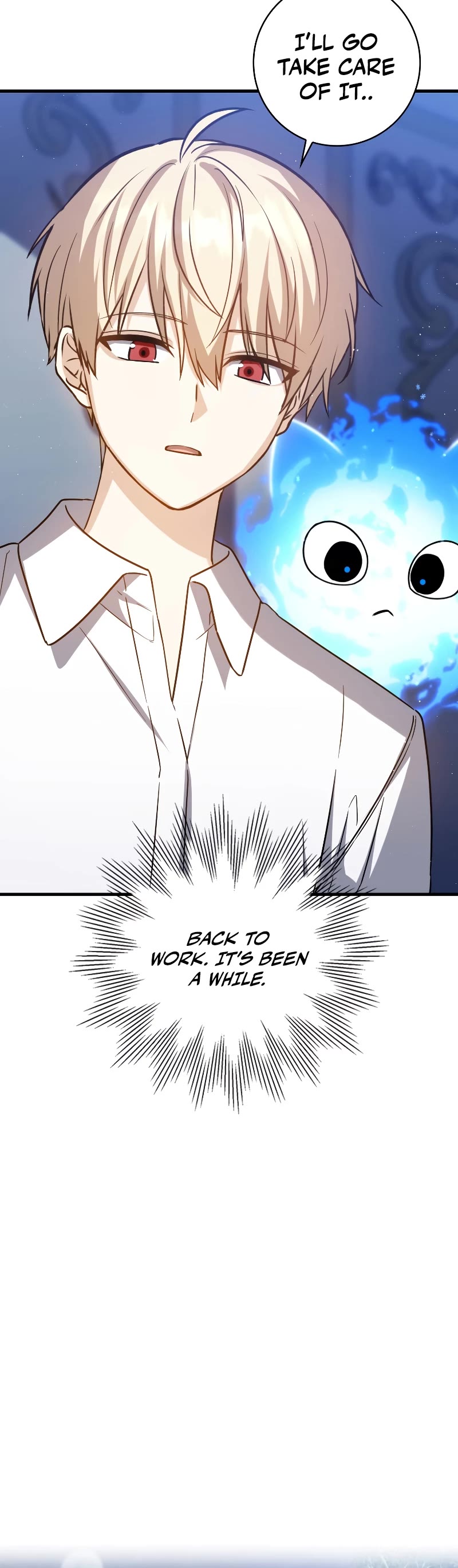 The Reincarnated Assassin is a Genius Swordsman chapter 16 page 31