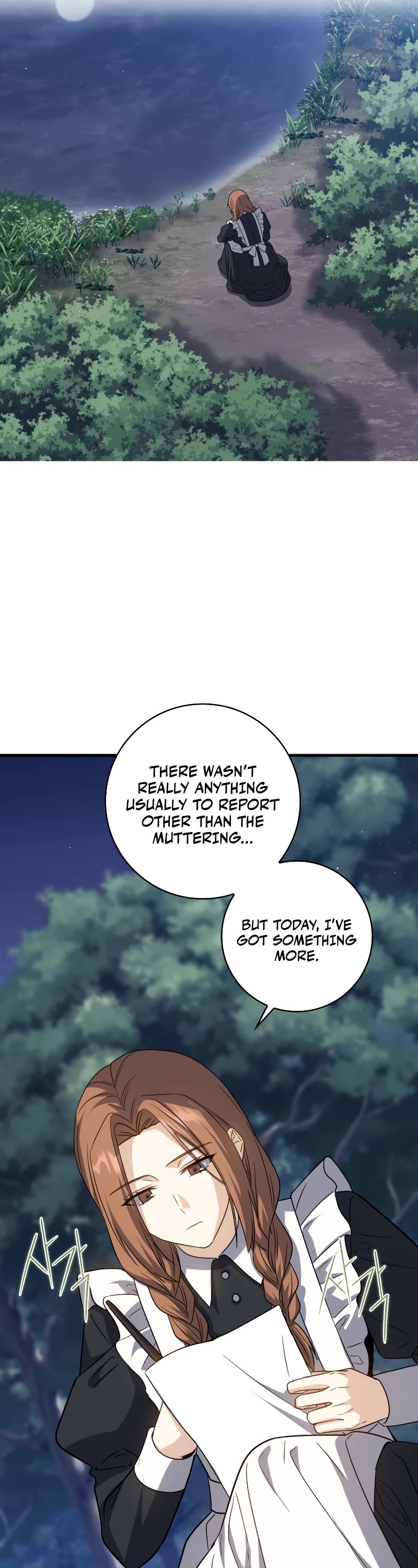 The Reincarnated Assassin is a Genius Swordsman chapter 16 page 32