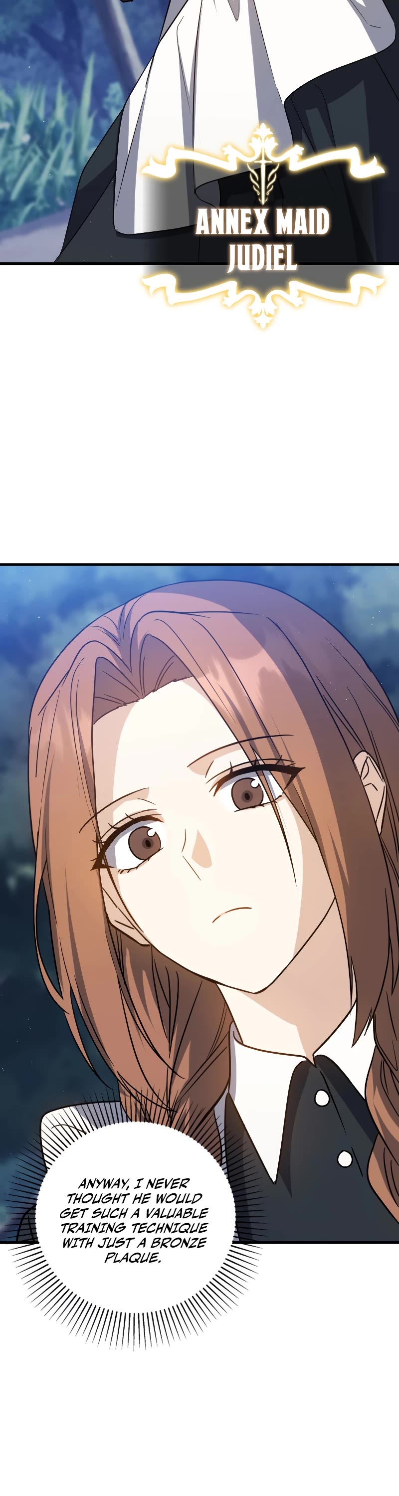 The Reincarnated Assassin is a Genius Swordsman chapter 16 page 33