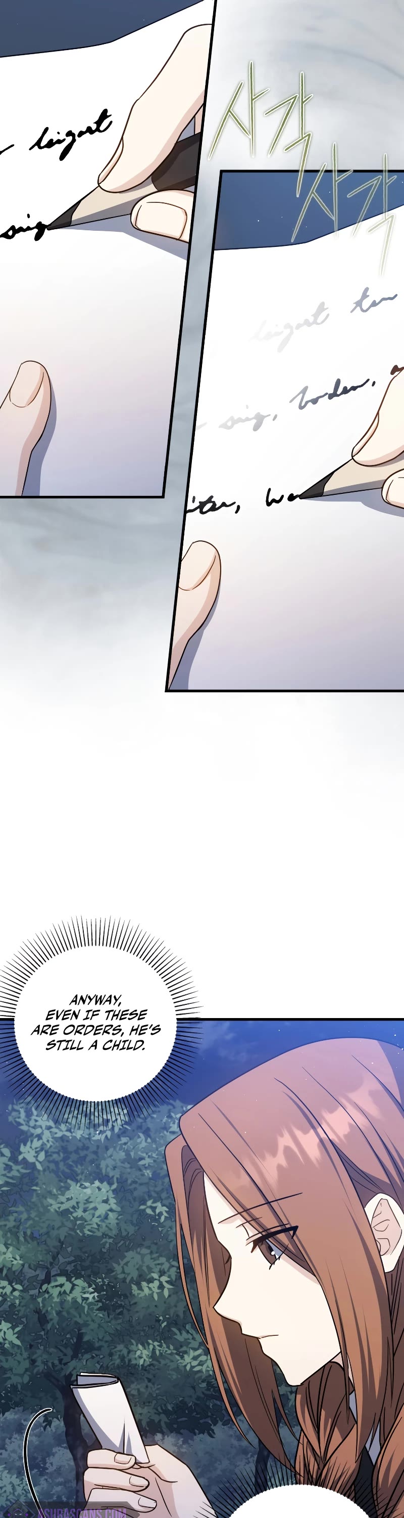 The Reincarnated Assassin is a Genius Swordsman chapter 16 page 35