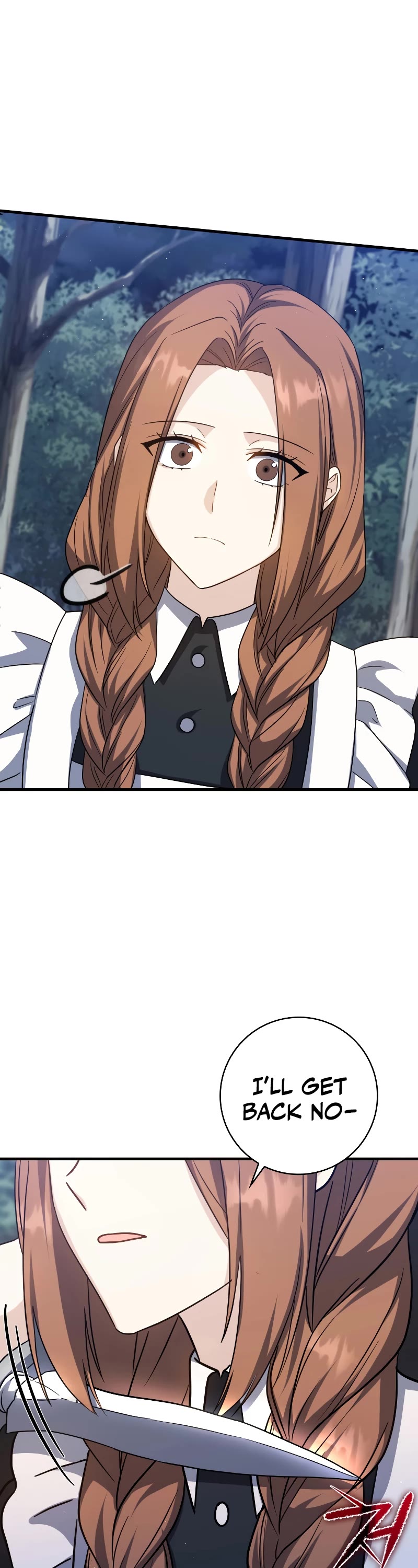 The Reincarnated Assassin is a Genius Swordsman chapter 16 page 37