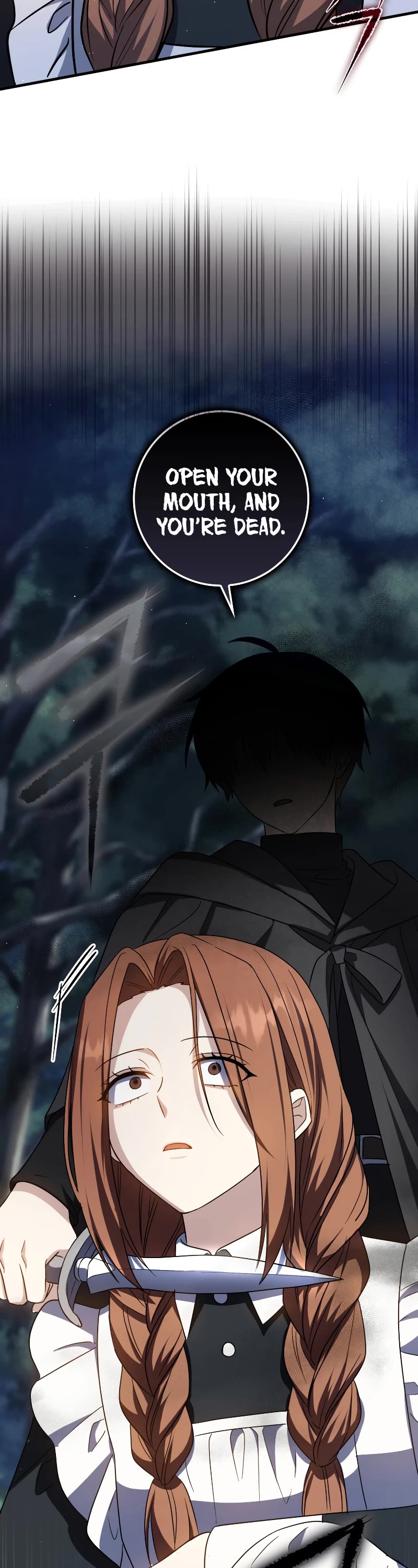 The Reincarnated Assassin is a Genius Swordsman chapter 16 page 38