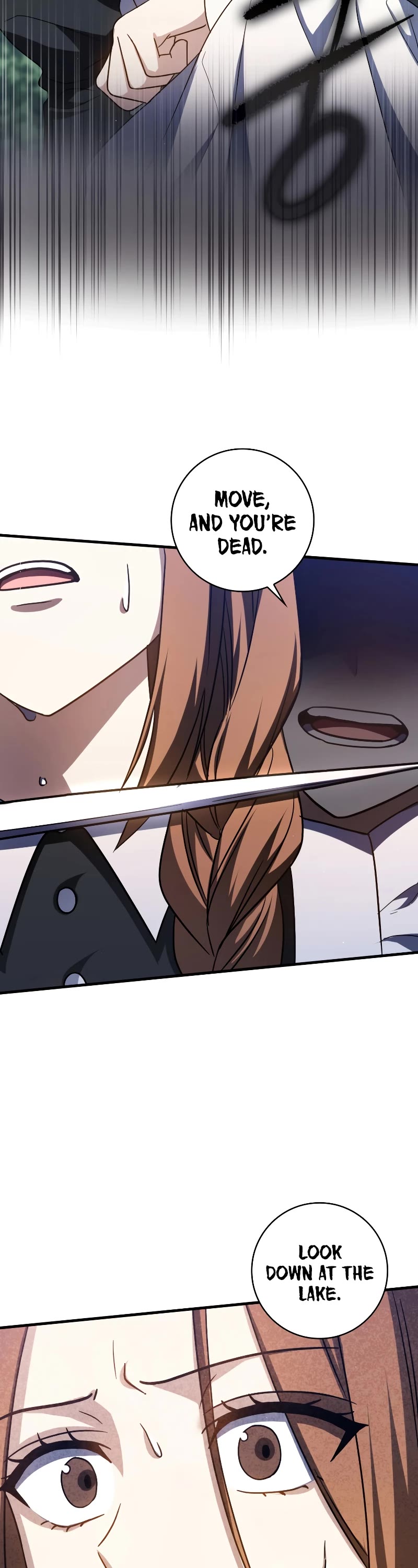 The Reincarnated Assassin is a Genius Swordsman chapter 16 page 39