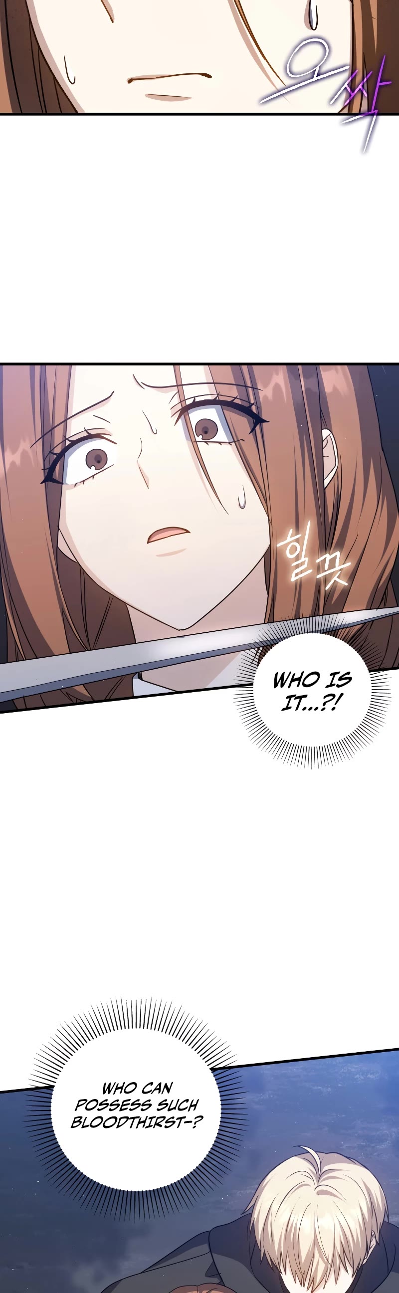 The Reincarnated Assassin is a Genius Swordsman chapter 16 page 40