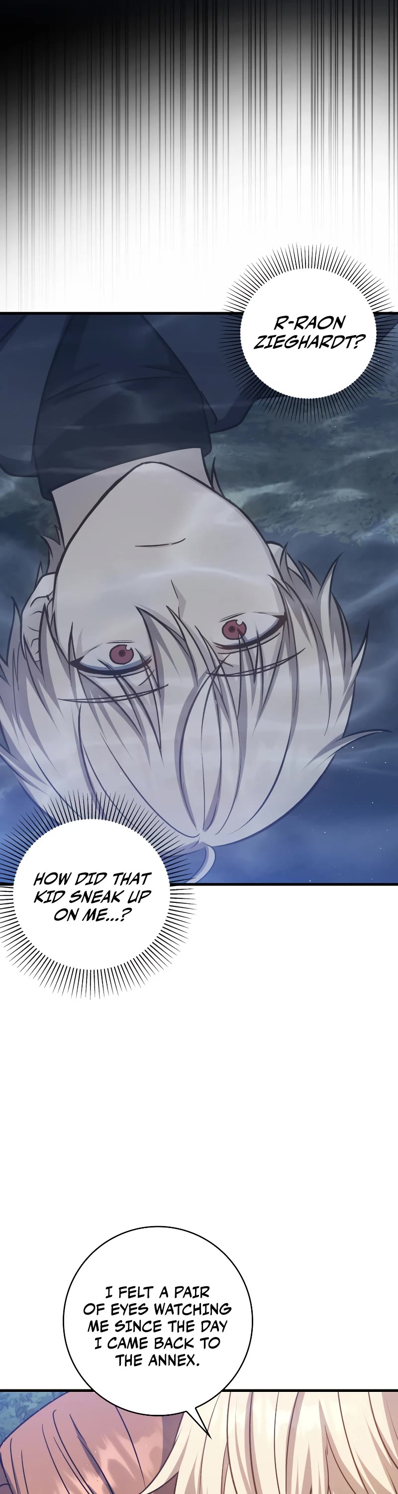 The Reincarnated Assassin is a Genius Swordsman chapter 16 page 42