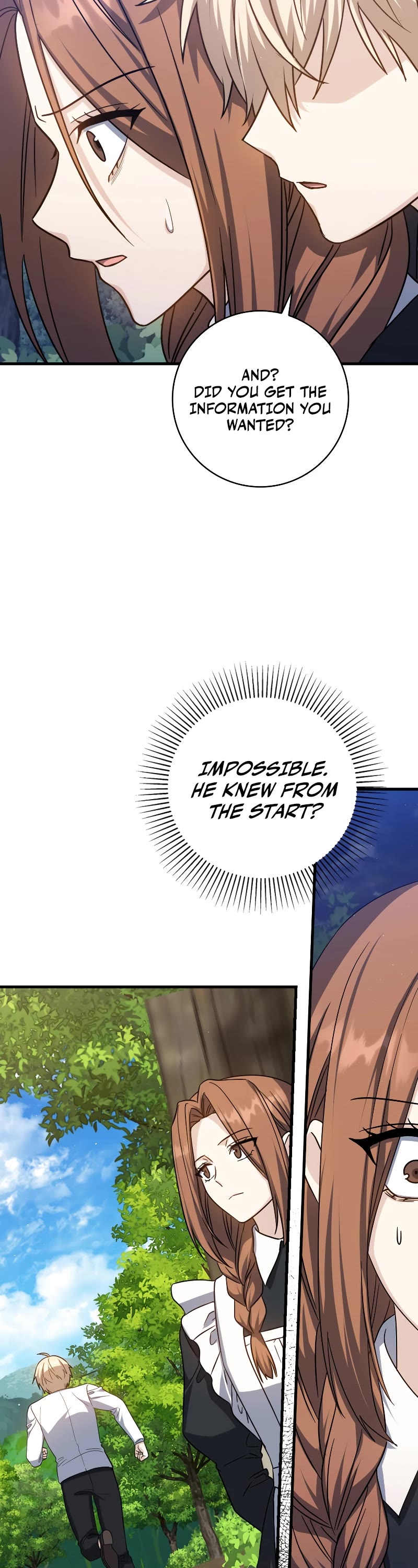 The Reincarnated Assassin is a Genius Swordsman chapter 16 page 43