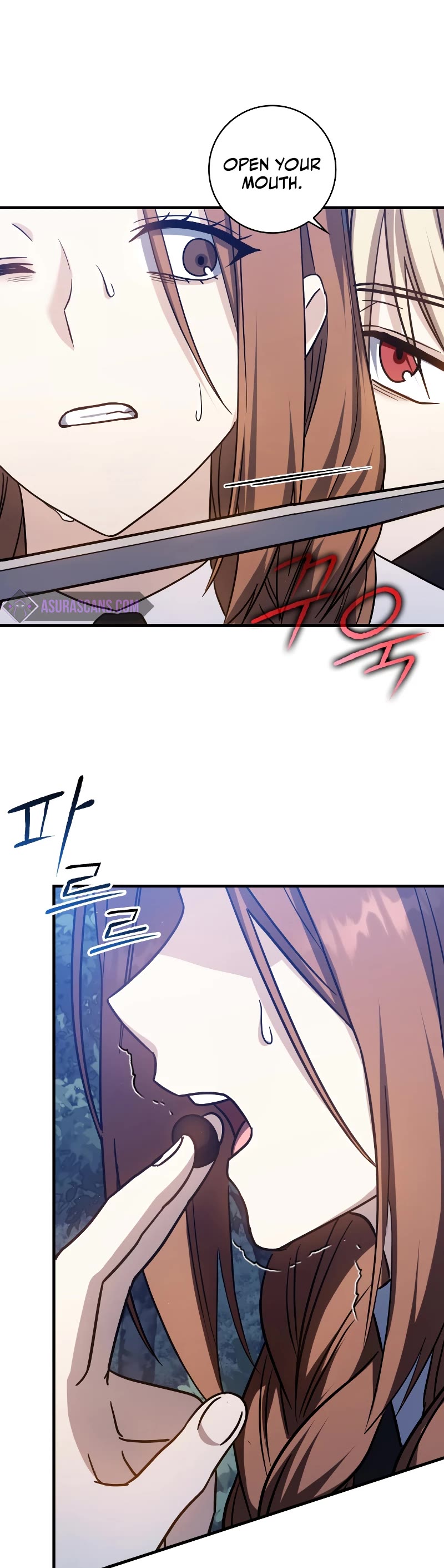 The Reincarnated Assassin is a Genius Swordsman chapter 16 page 45