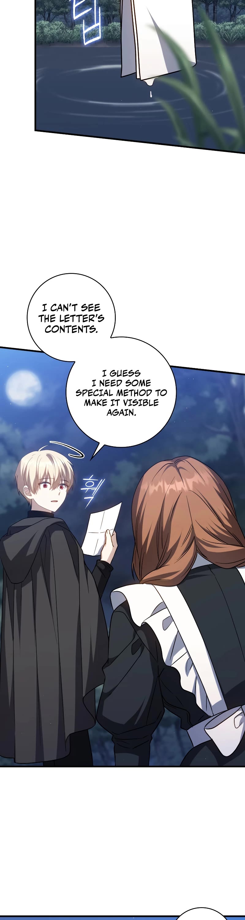 The Reincarnated Assassin is a Genius Swordsman chapter 16 page 48