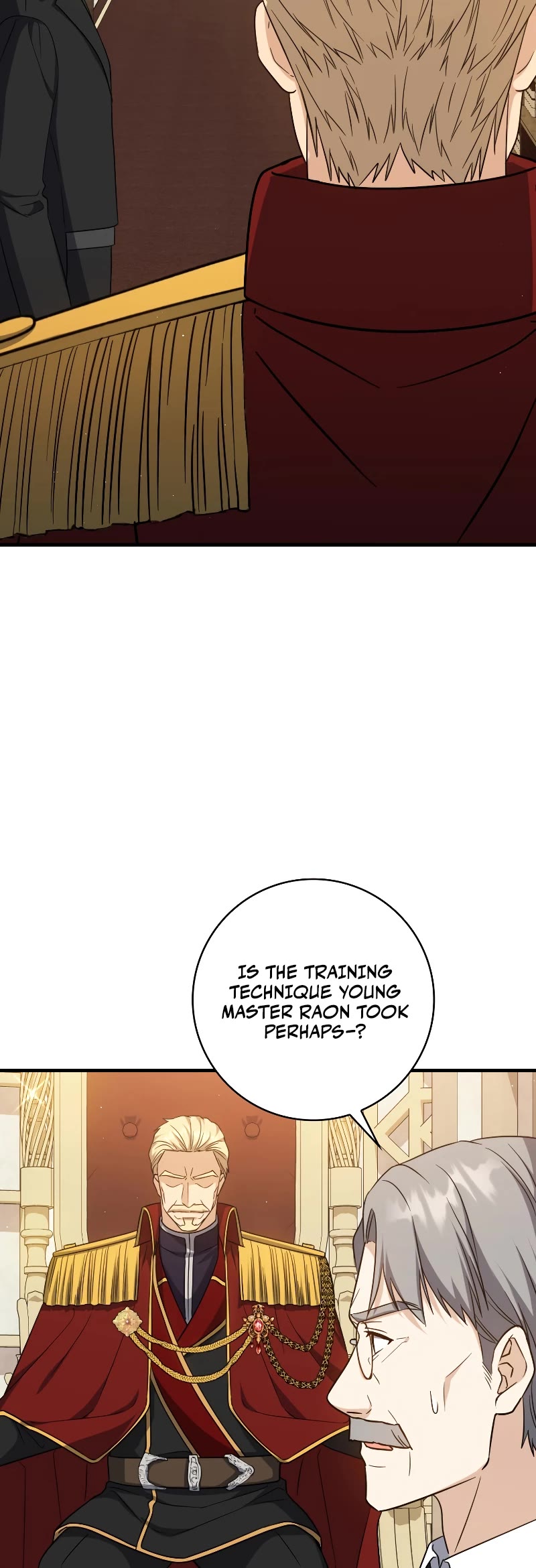 The Reincarnated Assassin is a Genius Swordsman chapter 16 page 5