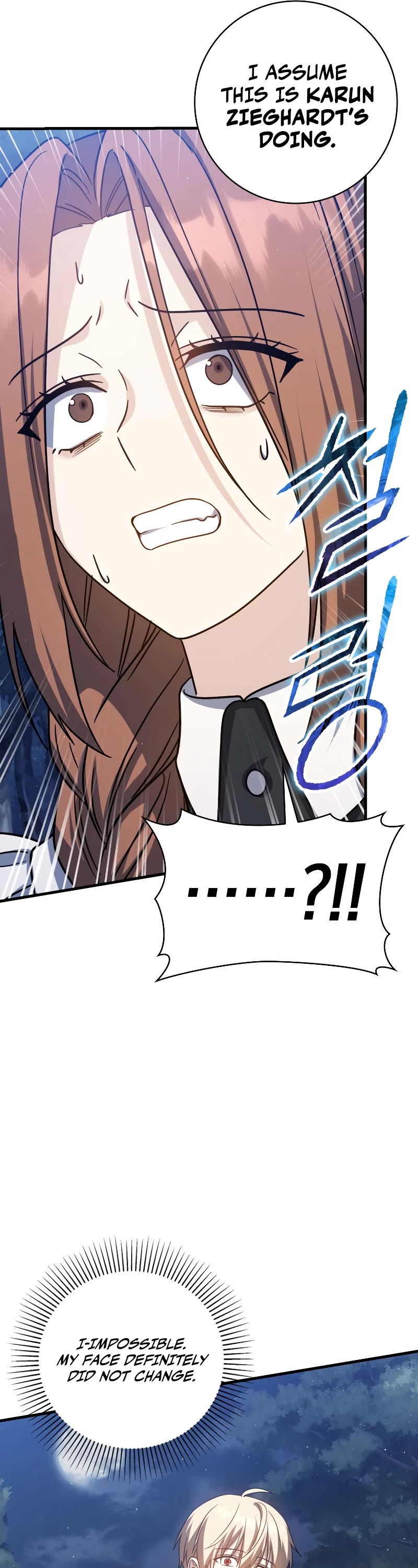 The Reincarnated Assassin is a Genius Swordsman chapter 16 page 52