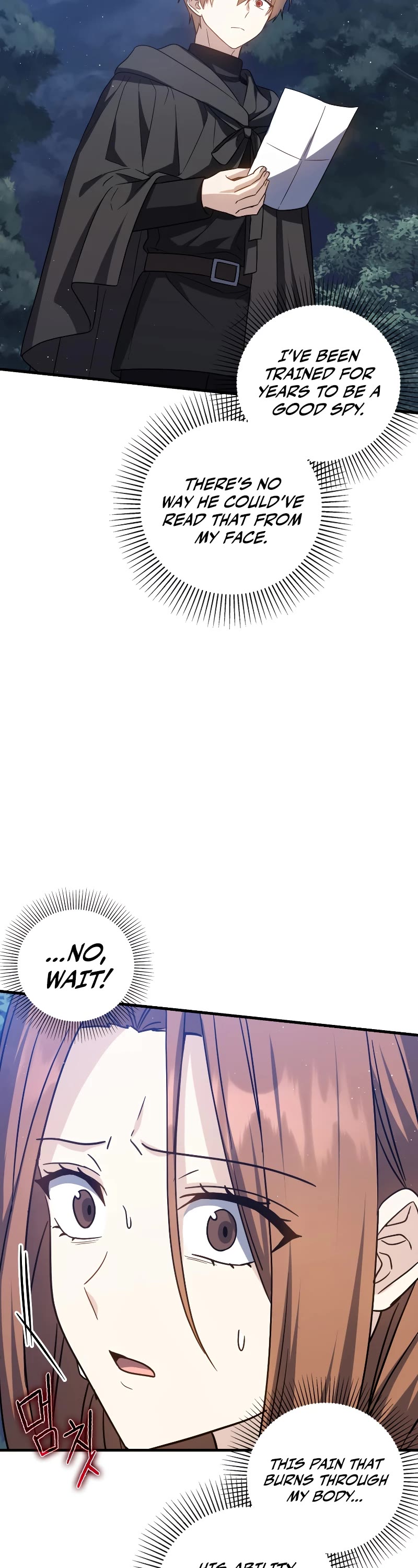 The Reincarnated Assassin is a Genius Swordsman chapter 16 page 53