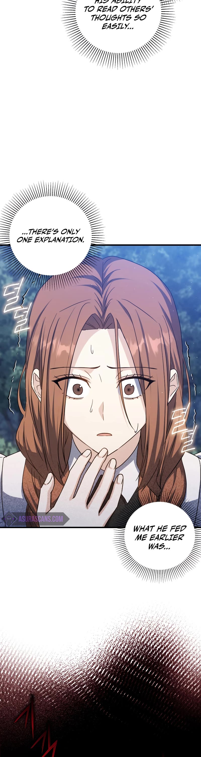 The Reincarnated Assassin is a Genius Swordsman chapter 16 page 54