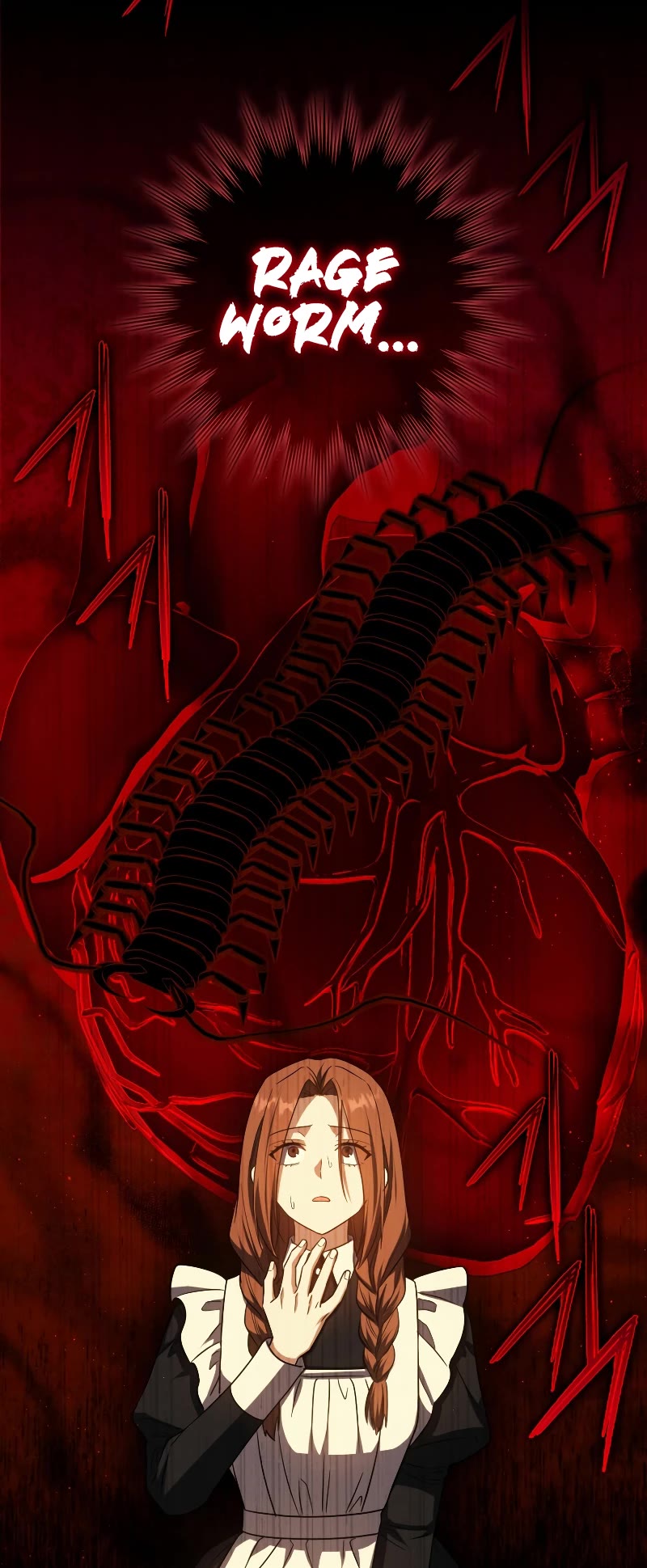 The Reincarnated Assassin is a Genius Swordsman chapter 16 page 55