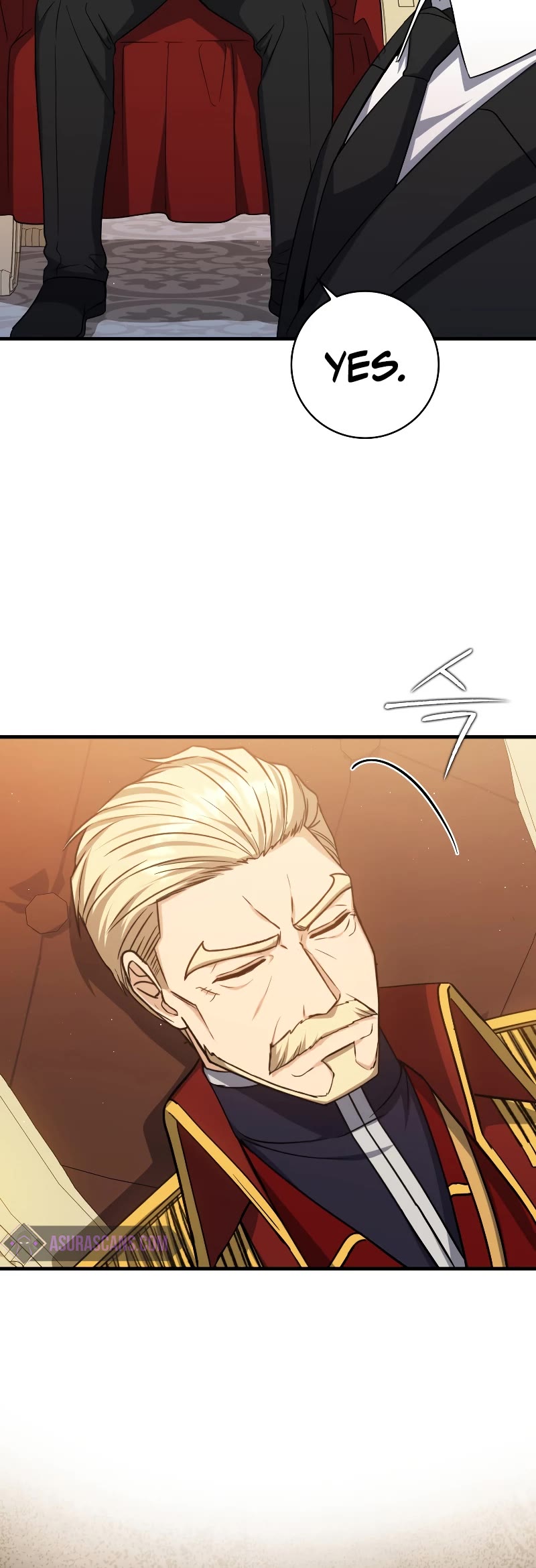 The Reincarnated Assassin is a Genius Swordsman chapter 16 page 6