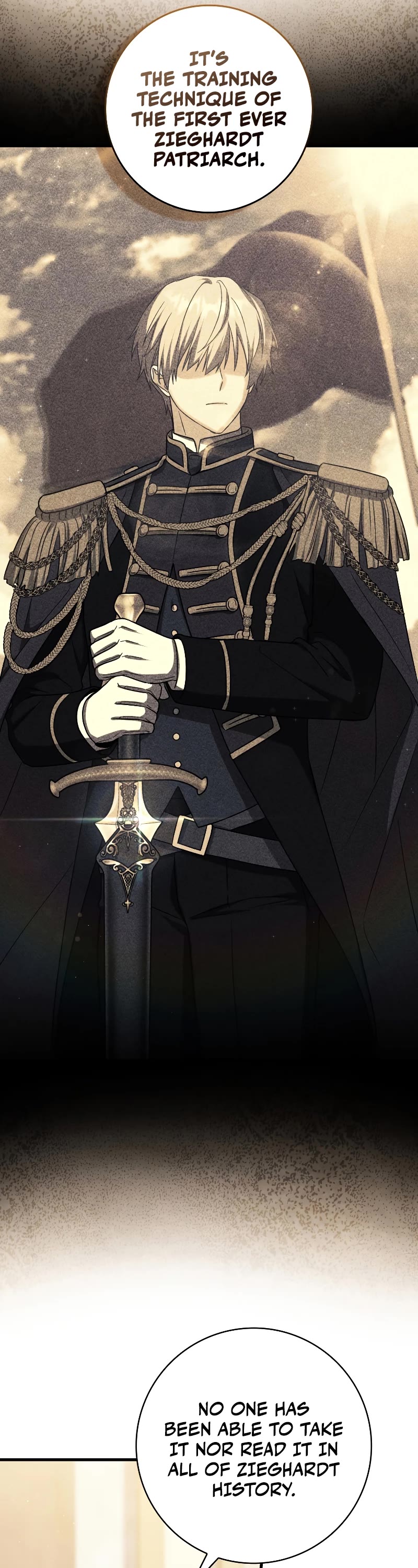 The Reincarnated Assassin is a Genius Swordsman chapter 16 page 7