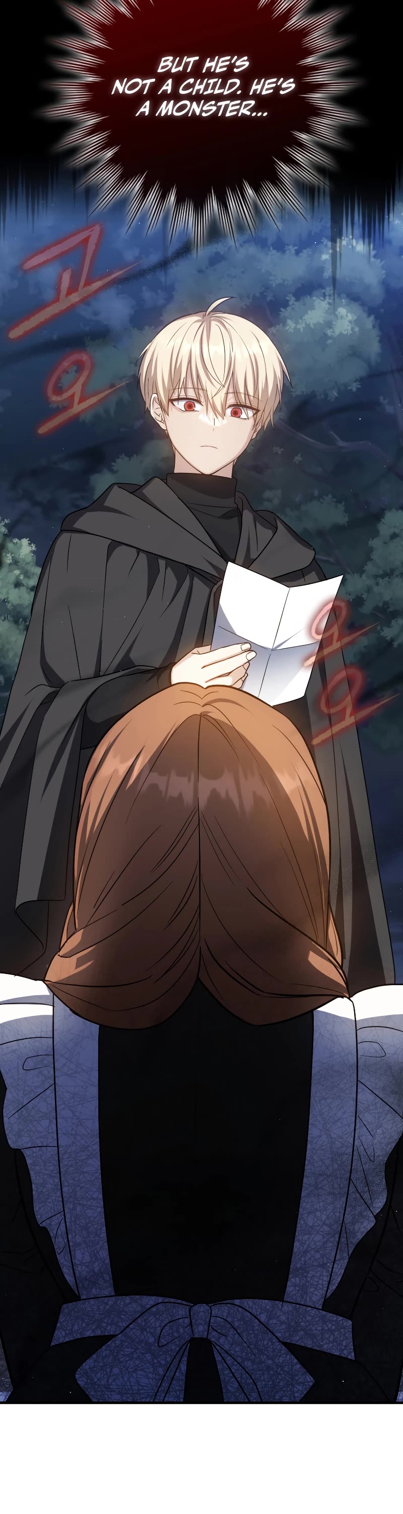 The Reincarnated Assassin is a Genius Swordsman chapter 17 page 11